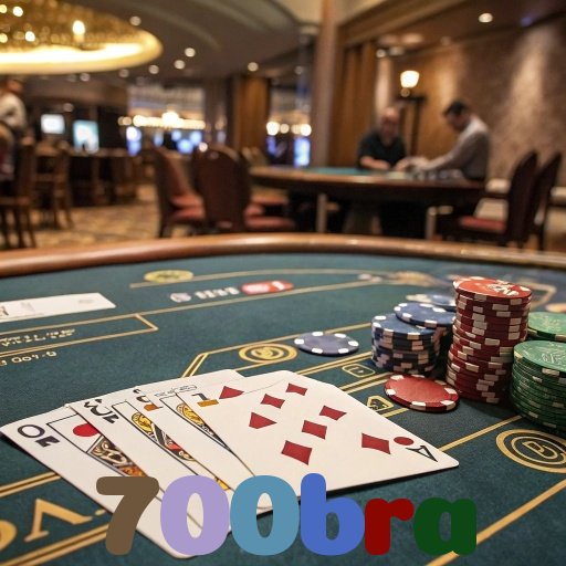 700bra：Jogue poker, aposte no futebol e ganhe em grandes jogos de cassino!