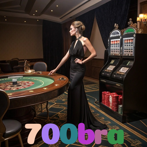 700bra：Aposte nas melhores slots e conquiste prêmios como nunca!