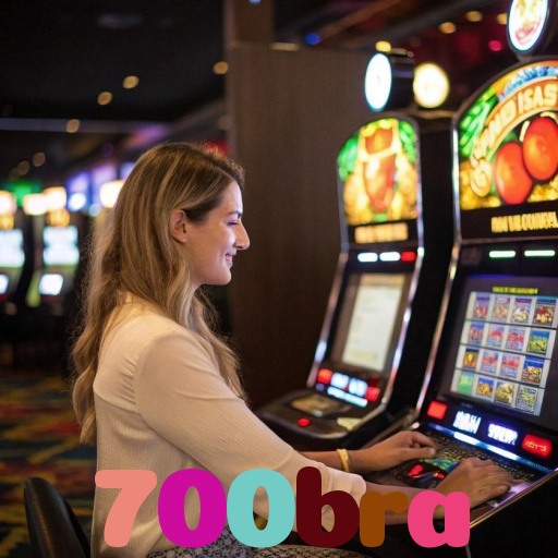 700bra：Aposte nas melhores slots e conquiste prêmios como nunca!