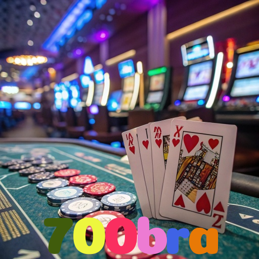700bra：Jogue poker, aposte no futebol e ganhe em grandes jogos de cassino!