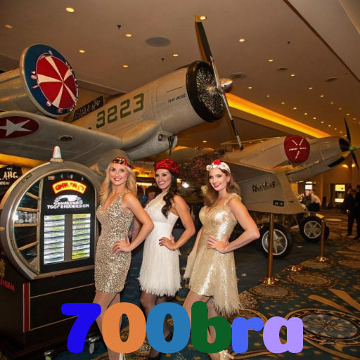700bra：Aposte nas melhores slots e conquiste prêmios como nunca!