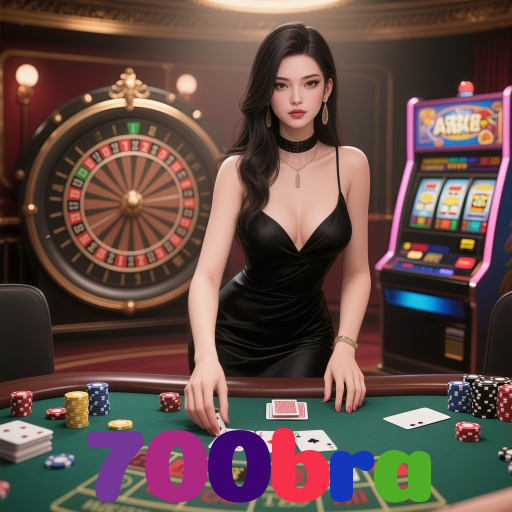 700bra：Jogue poker, aposte no futebol e ganhe em grandes jogos de cassino!