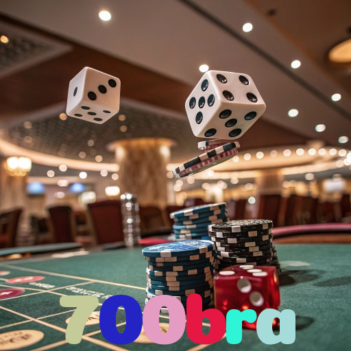 700bra：Aposte nas melhores slots e conquiste prêmios como nunca!