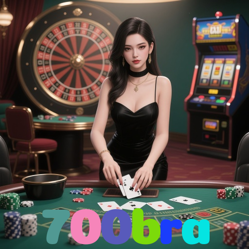 700bra：Aposte nas melhores slots e conquiste prêmios como nunca!