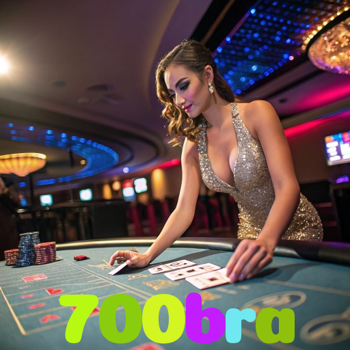 700bra：Aposte nas melhores slots e conquiste prêmios como nunca!