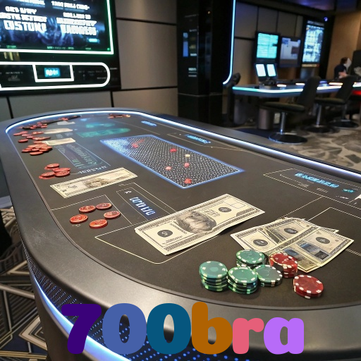 700bra：Jogue poker, aposte no futebol e ganhe em grandes jogos de cassino!