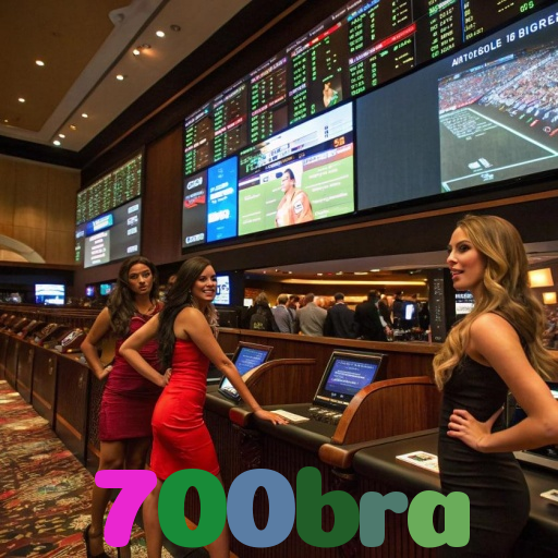 700bra：Aposte nas melhores slots e conquiste prêmios como nunca!