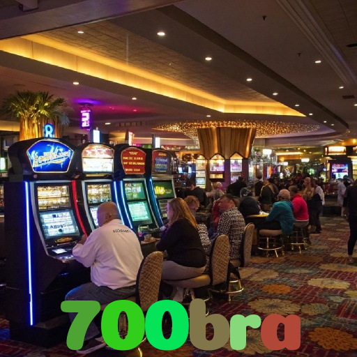 700bra：Aposte nas melhores slots e conquiste prêmios como nunca!