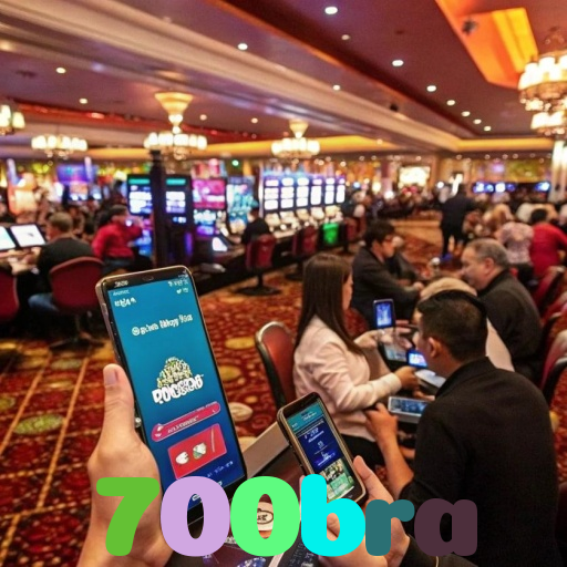 700bra：Aposte nas melhores slots e conquiste prêmios como nunca!