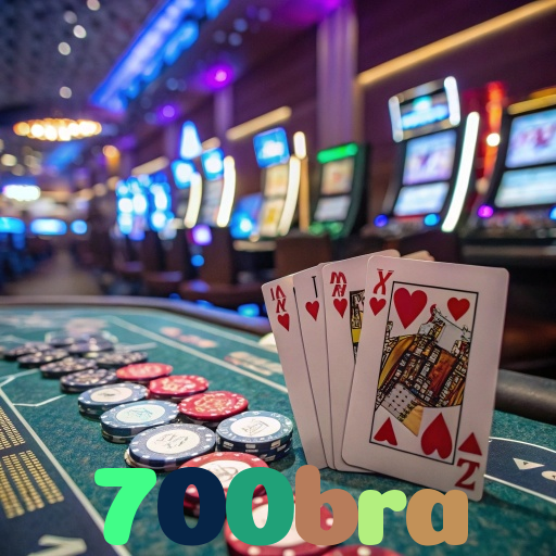 700bra：Aposte nas melhores slots e conquiste prêmios como nunca!