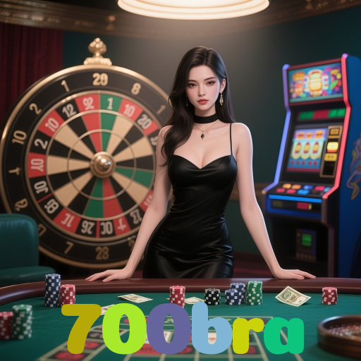 700bra：Aposte nas melhores slots e conquiste prêmios como nunca!
