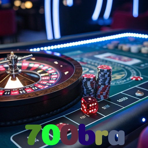 700bra：Aposte nas melhores slots e conquiste prêmios como nunca!
