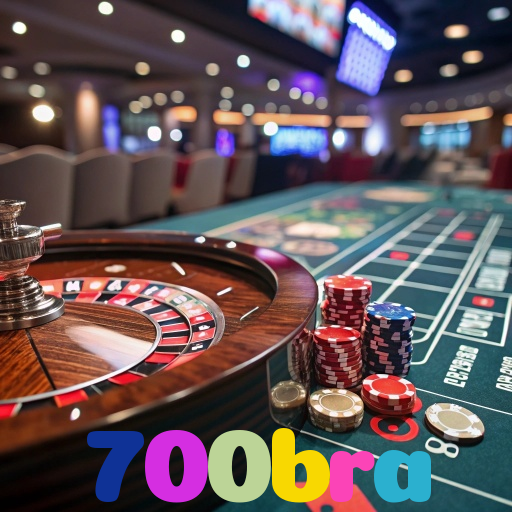 700bra：Aposte nas melhores slots e conquiste prêmios como nunca!
