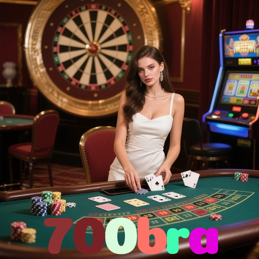700bra：Jogue poker, aposte no futebol e ganhe em grandes jogos de cassino!