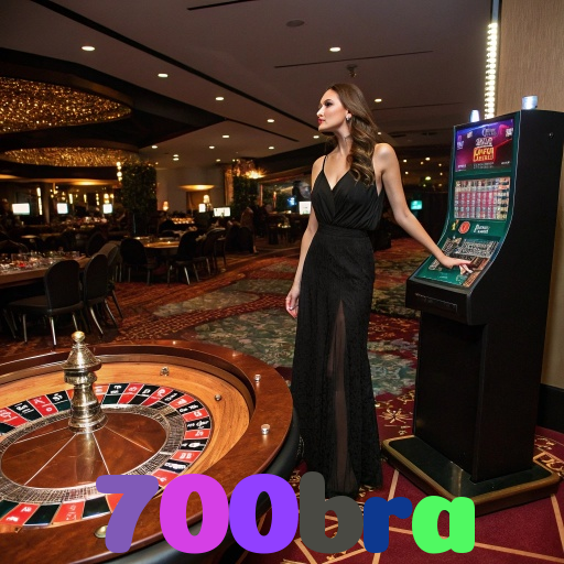 700bra：Aposte nas melhores slots e conquiste prêmios como nunca!