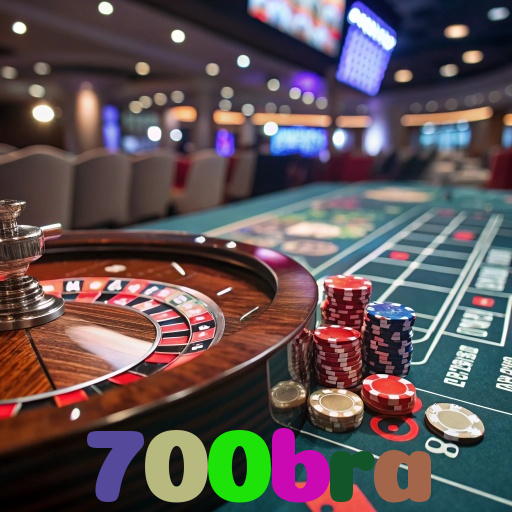 700bra：Aposte nas melhores slots e conquiste prêmios como nunca!