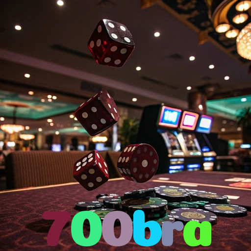 700bra：Aposte nas melhores slots e conquiste prêmios como nunca!