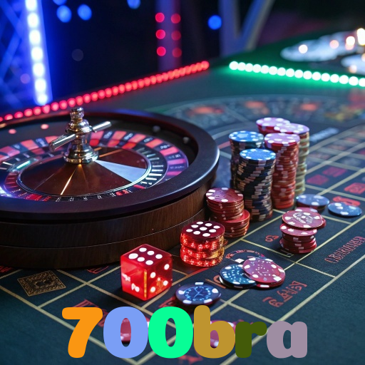 700bra：Aposte nas melhores slots e conquiste prêmios como nunca!
