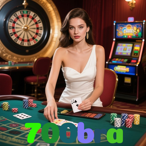 700bra：Jogue poker, aposte no futebol e ganhe em grandes jogos de cassino!