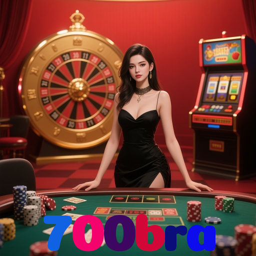 700bra：Aposte nas melhores slots e conquiste prêmios como nunca!