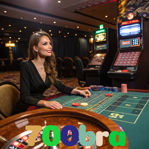 700bra：Aposte nas melhores slots e conquiste prêmios como nunca!