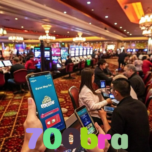 700bra：Aposte nas melhores slots e conquiste prêmios como nunca!