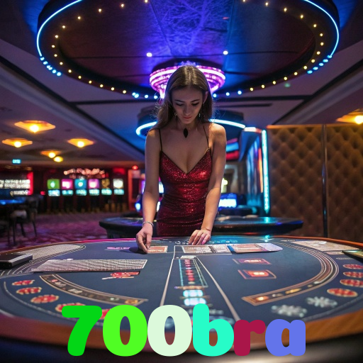 700bra：Jogue poker, aposte no futebol e ganhe em grandes jogos de cassino!