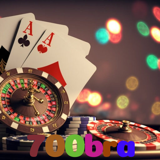 700bra：Aposte nas melhores slots e conquiste prêmios como nunca!