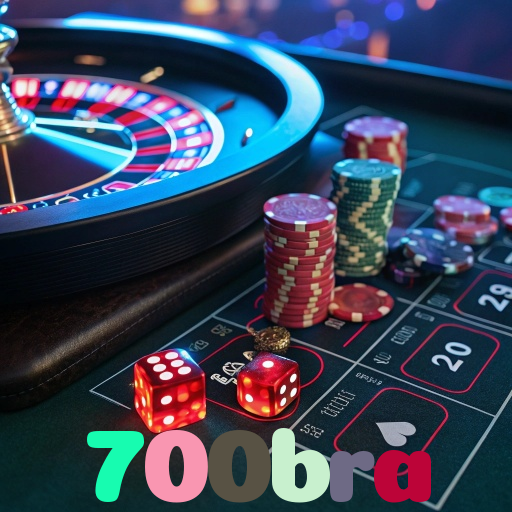 700bra：Aposte nas melhores slots e conquiste prêmios como nunca!