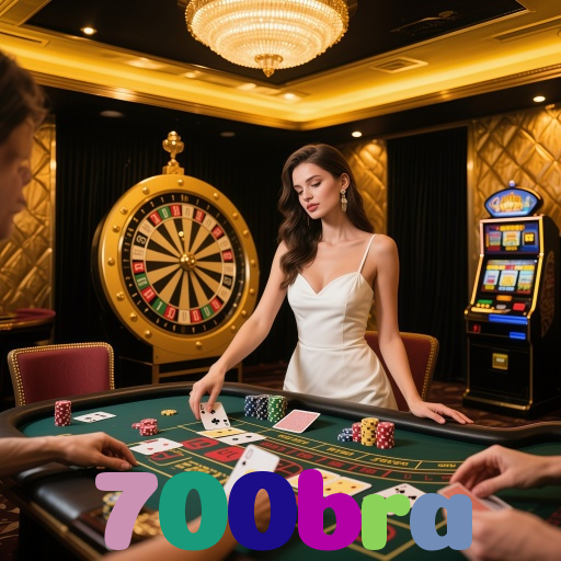 700bra：Jogue poker, aposte no futebol e ganhe em grandes jogos de cassino!
