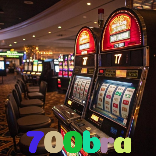 700bra：Aposte nas melhores slots e conquiste prêmios como nunca!