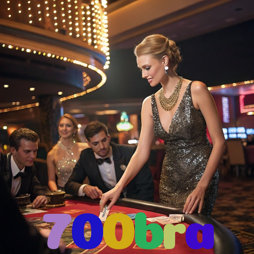 700bra：Aposte nas melhores slots e conquiste prêmios como nunca!