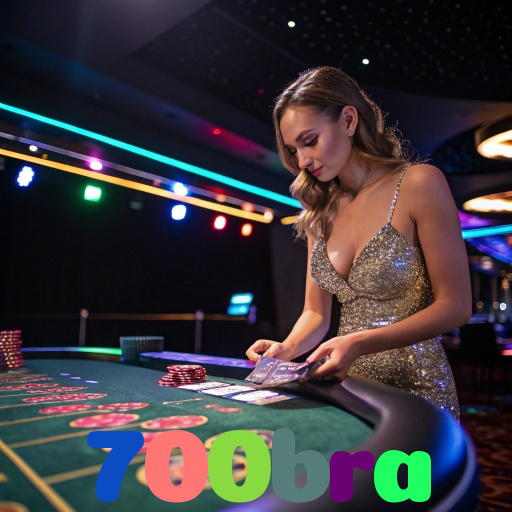700bra：Aposte nas melhores slots e conquiste prêmios como nunca!