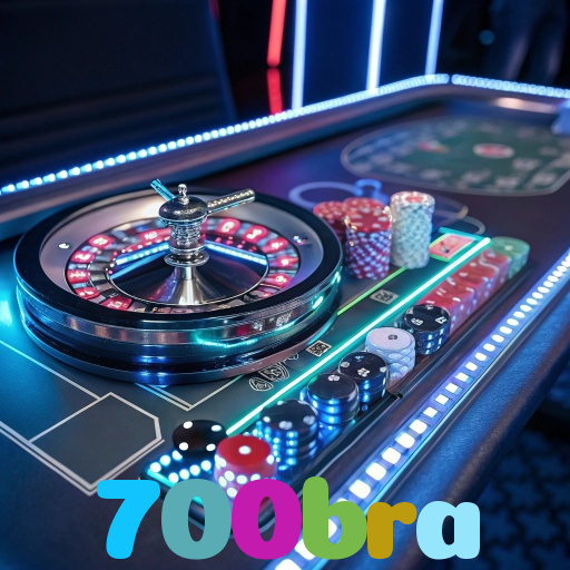 700bra：Aposte nas melhores slots e conquiste prêmios como nunca!