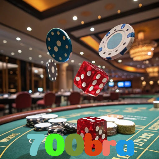 700bra：Aposte nas melhores slots e conquiste prêmios como nunca!