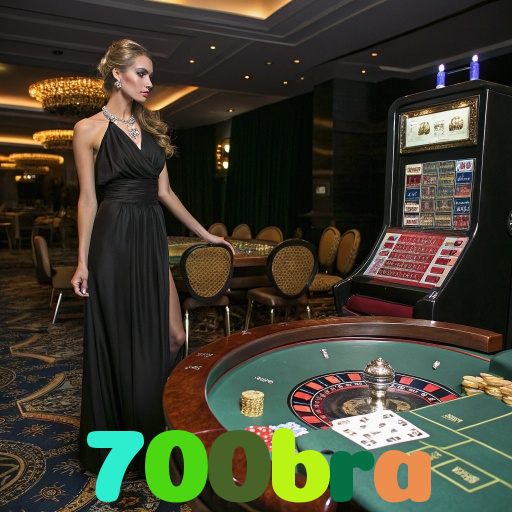 700bra：Aposte nas melhores slots e conquiste prêmios como nunca!