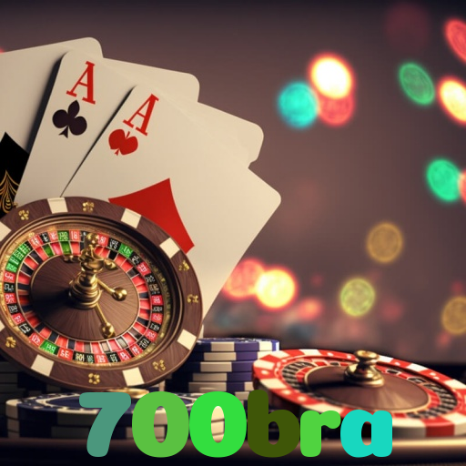 700bra：Aposte nas melhores slots e conquiste prêmios como nunca!