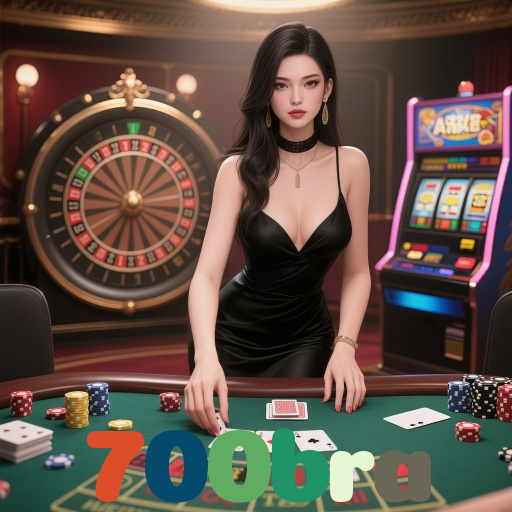 700bra：Aposte nas melhores slots e conquiste prêmios como nunca!