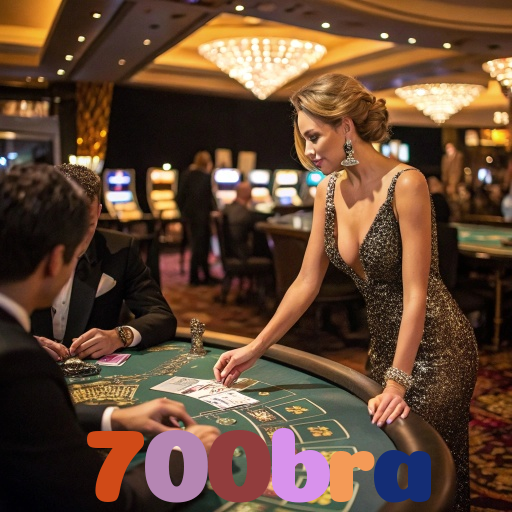 700bra：Aposte nas melhores slots e conquiste prêmios como nunca!