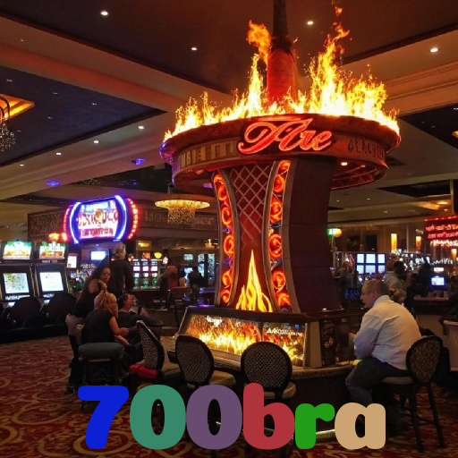 700bra：Aposte nas melhores slots e conquiste prêmios como nunca!