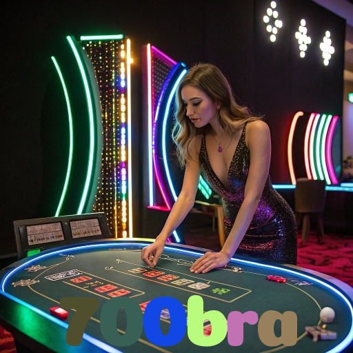 700bra：Aposte nas melhores slots e conquiste prêmios como nunca!