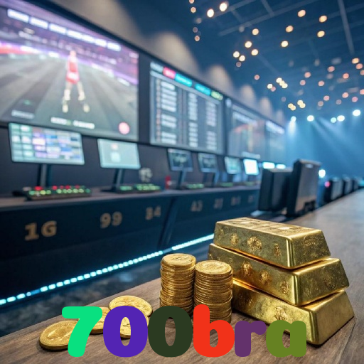 700bra：Aposte nas melhores slots e conquiste prêmios como nunca!