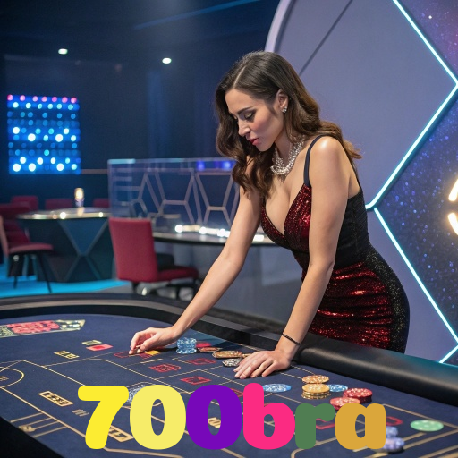 700bra：Aposte nas melhores slots e conquiste prêmios como nunca!