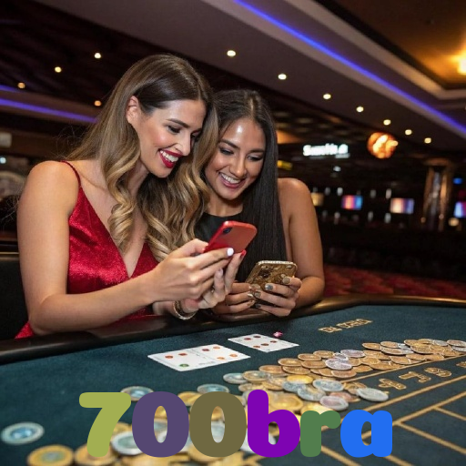 700bra：Aposte nas melhores slots e conquiste prêmios como nunca!