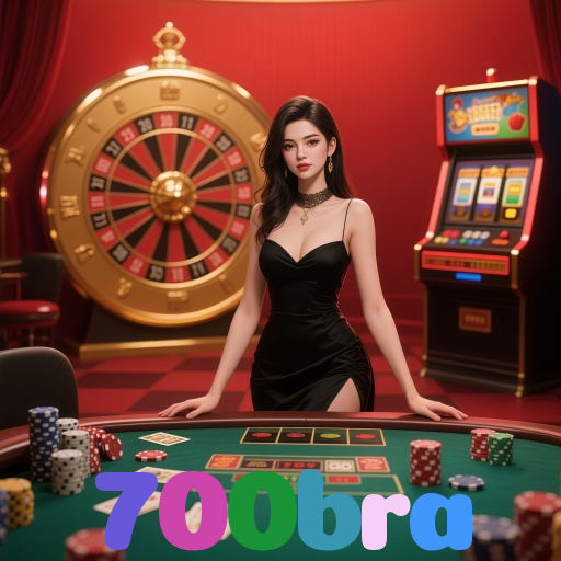 700bra：Aposte nas melhores slots e conquiste prêmios como nunca!