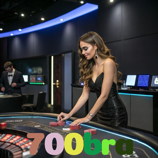 700bra：Jogue poker, aposte no futebol e ganhe em grandes jogos de cassino!