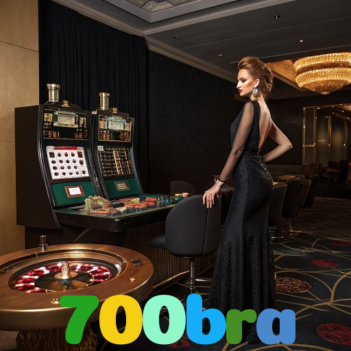 700bra：Aposte nas melhores slots e conquiste prêmios como nunca!