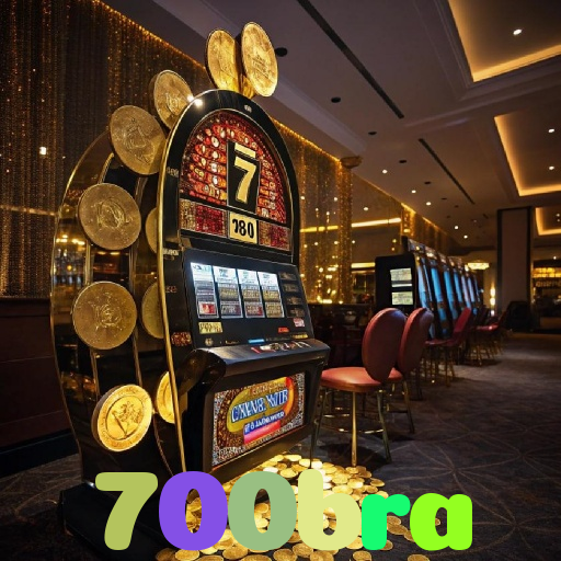 700bra：Aposte nas melhores slots e conquiste prêmios como nunca!